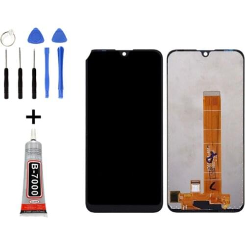FOR Nokıa 2.2 LCD Display Touch Screen Replacement No Dead Pixel AAA + + + Quality