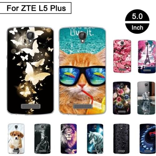 Fruitworld Phone Cases ZTE Blade L5
