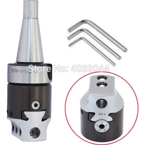 GUS Drills For Machine Tools