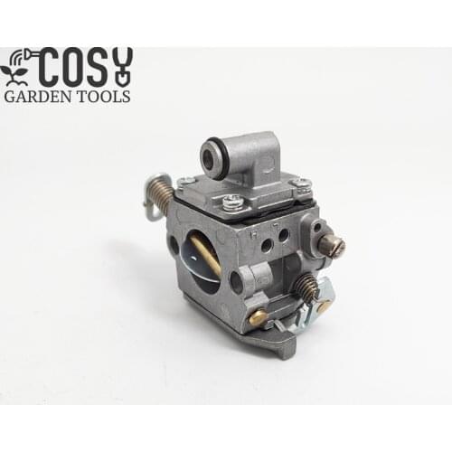 Carburetor Carb For Stihl MS170 MS180 MS 170 180 017 018 Chainsaw ZAMA C1Q-S57B Chainsaw Auto Fuel Supply System Part