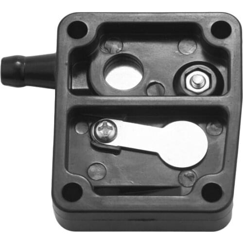 6G1-24412-01 Fuel Pump Body for Yamaha Parsun 3HP 6HP 8HP 9.9HP 15HP Outboard Engine Parts Boat Motor Auto Parts 6G1-24412