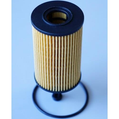 Oil filter for Elysee 1.6 Picasso FOR Peugeot 307 / 206 / 306 / PARTNER . CITROEN SAXO / XSARA / BERLINGO OEM:1109.R6 #FH40