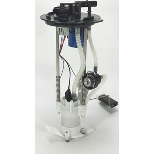 WAJ Fuel Pump Module 7L5Z-9H307C, 8L5Z-9H307C Fits Ford Ranger Mazda 2.3L 3.0L 4.0L 2006-2011