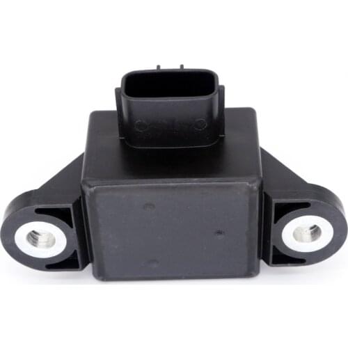 Original Quality Lateral Acceleration Sensor For PAJERO SHOGUN L200 Di-D 15096372003 15096372 For HUMMER H3