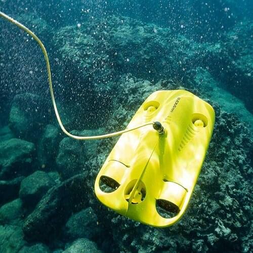 Underwater Drone with 4K Camera 100M / 50M