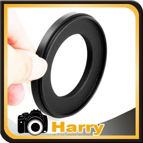 Camera Step Up Filter Ring 52mm to 30.5mm adapter ring 52mm-30.5mm 52-30.5mm