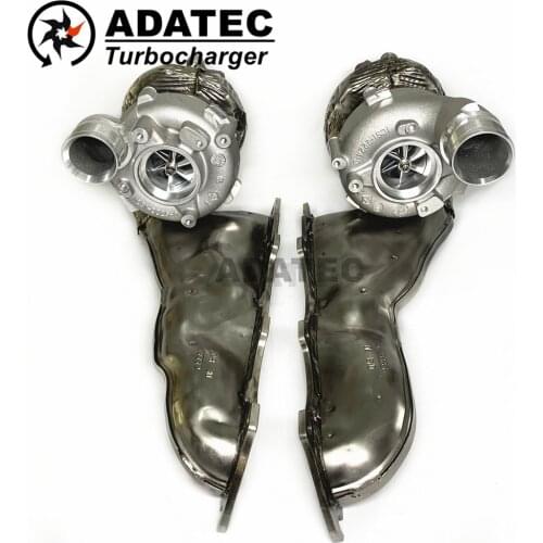 JH5IT Upgrade Turbine 079145703A 079145703E 079145703S Turbo 079145704F for Audi A7 4GA Hatchback S7 quattro CEUC CEUA CEU