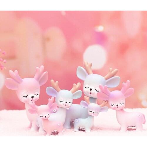 Yilu has you car decorations car interior decorations cute creative personality beautiful female center console decorations