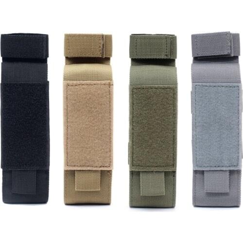 Outdoor Hiking Portable Storage Bag Camping First Aid Kits Emergency Medical Pocket New 1Pcs New