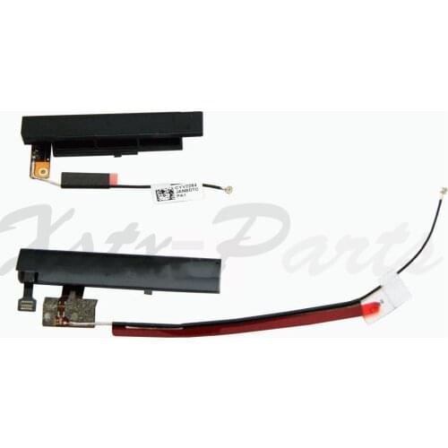 1Pair Bluetooth 3G Signal Antenna Flex Cable Left & Right Pair for iPad 3 4 3rd Gen