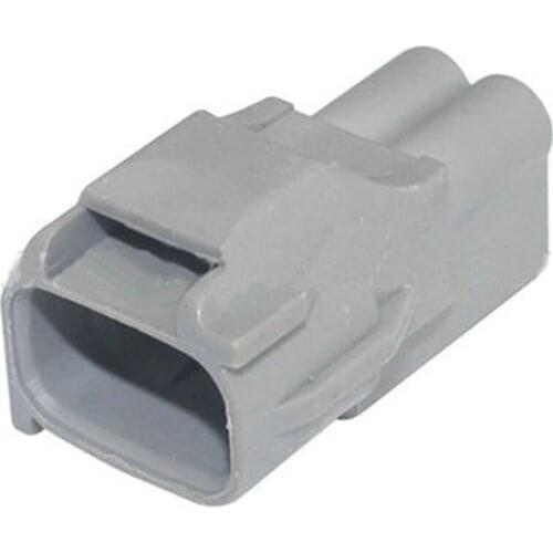 2/5/10/20/50/100sets 2pin auto Ignition Coils male Plug of 90980-10901 For Hyundai Elantra J3 Toyota 90980-10900