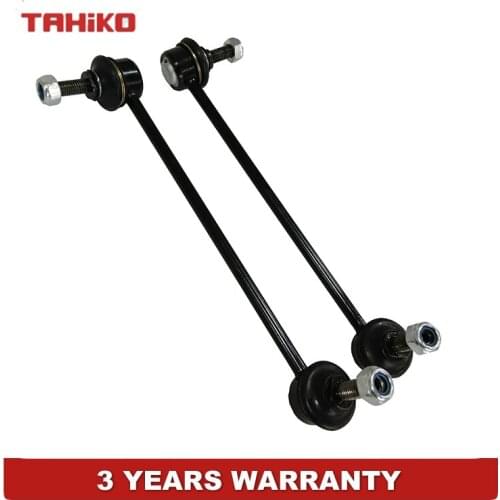 2pcs stabilizer link Sway Bar links for Mercedes-Benz V-Klasse Vito Bus Kasten 638, 6383230268, 6383230368