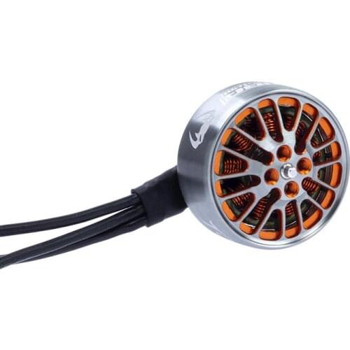 Diatone MAMBA TOKA 1606 3750KV 4S 2700KV 6S Brushless FPV Cinematic Motor for RC FPV Racing Freestyle Taycan MXC Drones