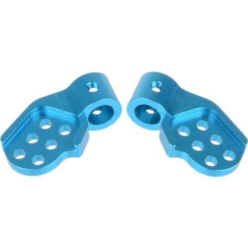 HSP 862002 Aluminum Front Body Post Mount 2P RC 1:8 Nitro On-Road Truck Upgrade Part