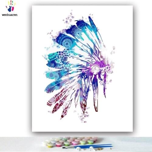DIY colorings pictures by numbers with colors Realistic beauty sexy back picture drawing painting by numbers framed Home