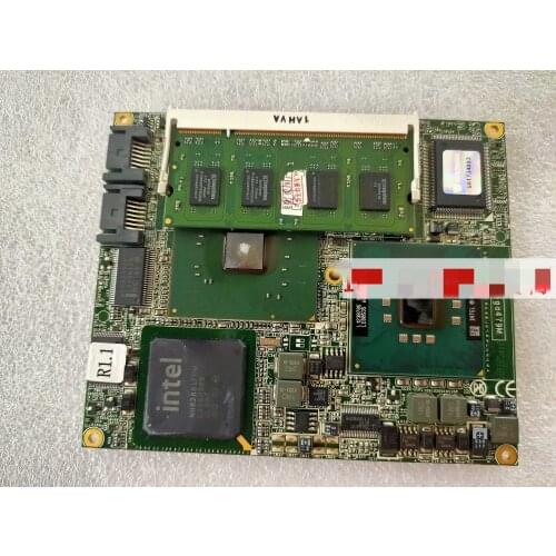 ETX-807N2 Equipment Machine Mainboard 1091020010110p