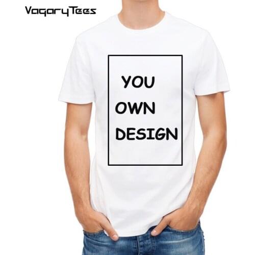 Fashion Printed Custom T-Shirts Summer Short Sleeve O-neck Tee Shirt Design For Dropping Shipping And Wholesale Unisex Tops