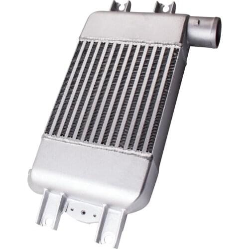 Intercooler Direct Fit for Nissan 2010 GU Patrol ZD30 Y61 3.0L Turbo Diesel 4WD
