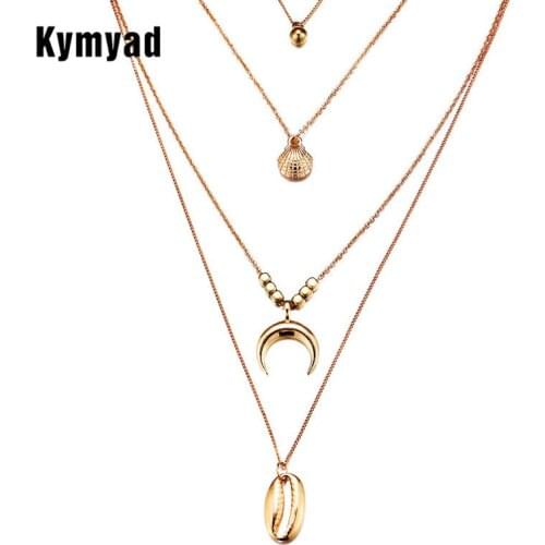 Kymyad Silver Chains