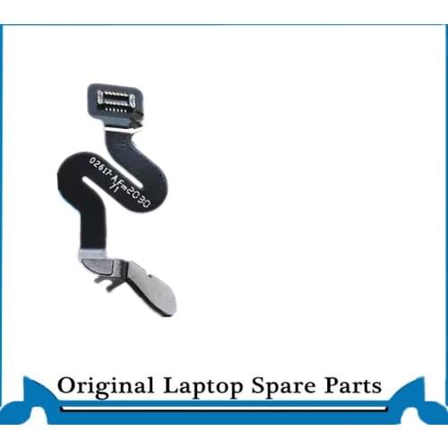 Original New A2141 Sleep Condcting Electrostatic Flex Cable For Macbook 16inch 02617-A