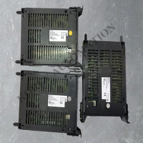 MITSUBISHI IO CONTROL BOARD FCU7-DX079 USED IN GOOD CONDITION ORIGINAL GOODS IN STOCK