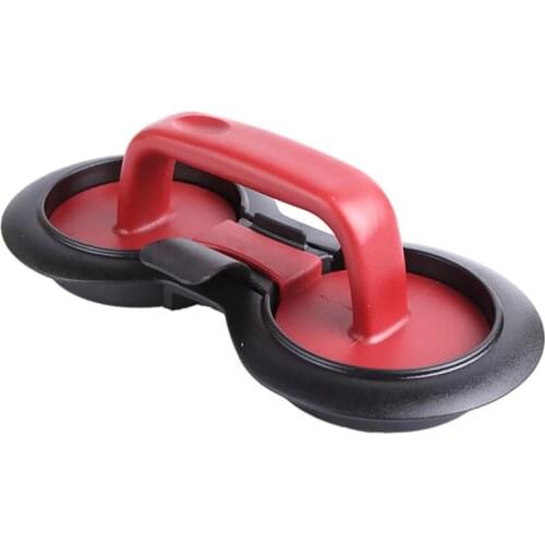 Hamburger Press Dual Hole Plastic Non-Stick Meat Press Tool Creative Patty Press Maker Meat Tools Kitchen Accessories 1 pcs