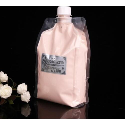 Silk Invisible Foundation Beauty Salon Cover Stains Concealer Brightening whitening moisturizing 1000ml
