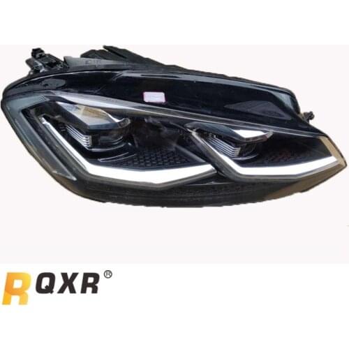 LED HID Headlight for Volkswagen Golf 7 GTI DRL Daytime Running Light