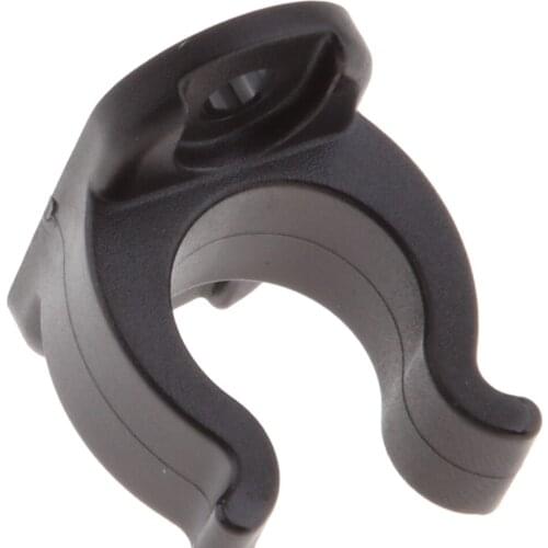 Tiller Extension Retaining Clip for 16mm(5/8inch) Diameter Tube Marine