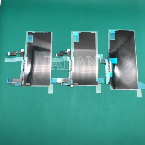 Ori quality for Phone X XS MAX 3D touch panel force touch screen function film xsmax TP LCD display repair replacement