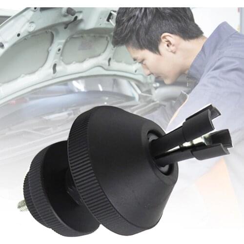 50% Wholesales Auto Clutch Hole Corrector Universal Alignment Anti-slip Centering Disassembly Tool for Car