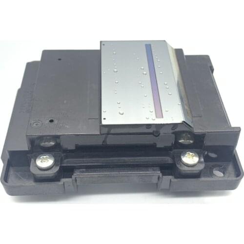 3d printing accessories for 2651 2750 L650 L605 print head WF-7525 7510 L655 print head 3D printer parts