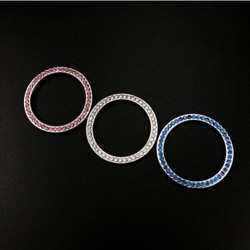 Car Ignition Key Switch Ring For Geely Vision SC7 MK CK Cross Gleagle SC7 Englon SC3 SC5 SC6 SC7 Panda