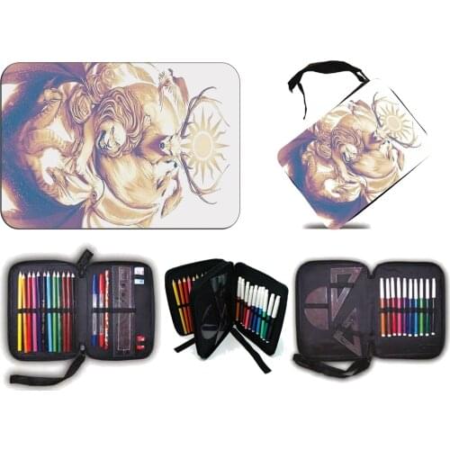 Case ANIMAL MYTHOLOGICAL scholar case