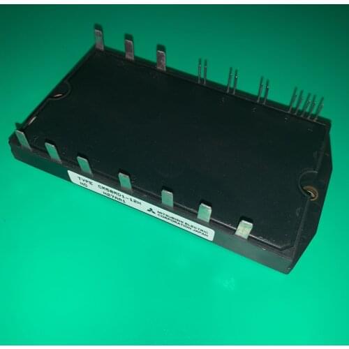 CM50MD1-12H MODULE IGBT CM 50MD1-12 H CI Module Three Phase Converter Three Phase Inverter 50A 600V CM50MD112H CM50MD 1-12H MD1
