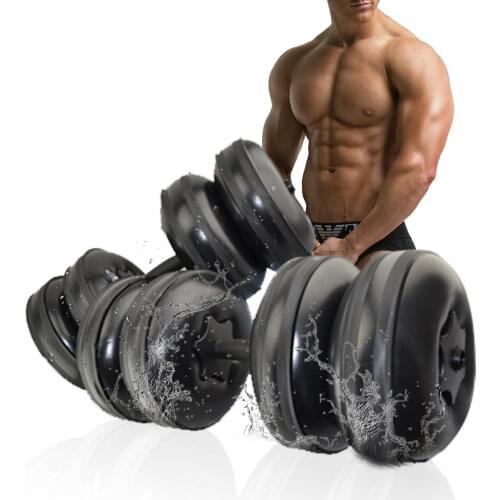 Dreamstone Dumbbells