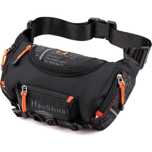 FXZLLQ Men's Messenger Bags