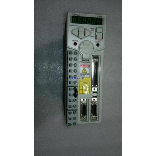 USED CSD3-01BX1P-SEC TESTED PASS OK