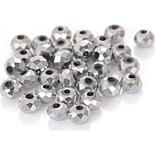 MIASOL Czech Beads