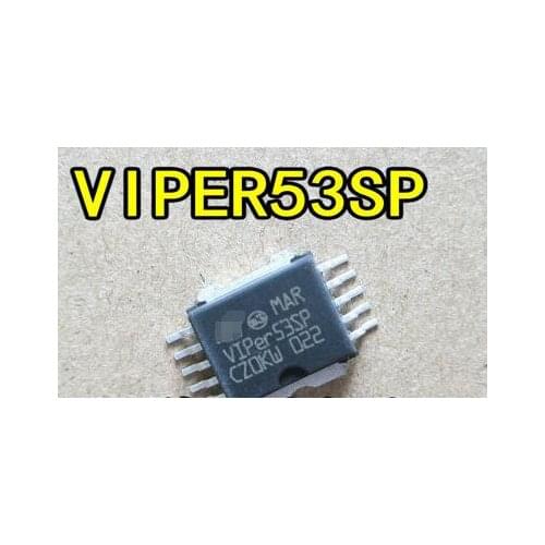 100% NEW Free shipping VIPER53SP