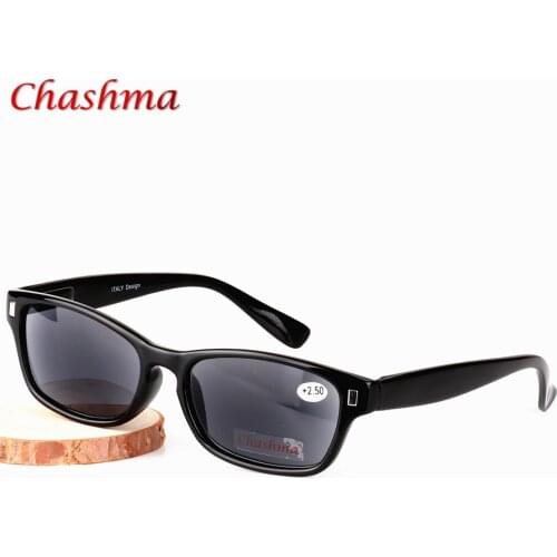 2017 New High Quality Reading glasses Men Women Sunglasses With Diopters 1.0,1.5,2.0,2.5,3.0,3.5 Oculs de grau Gafas