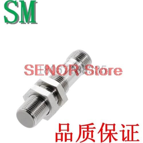 Brand new proximity switch BES M12EE1-PSY20B-S04G-L01 BES0444 quality assurance