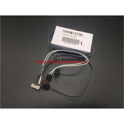 Compatible Thermistor 6LJ83114000 For Toshiba E-studio 2006 2007 2507 2306 2506 2307