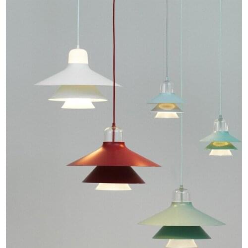 Modern Pendant Light Fixture Suspension Lamp Pendant Droplight New Fixtures For Living Room Hotel Hall Pendant Lighting PA0263