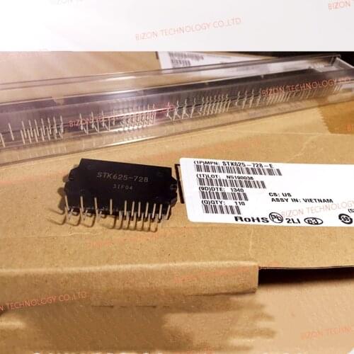 STK621-728 STK621-728S NEW