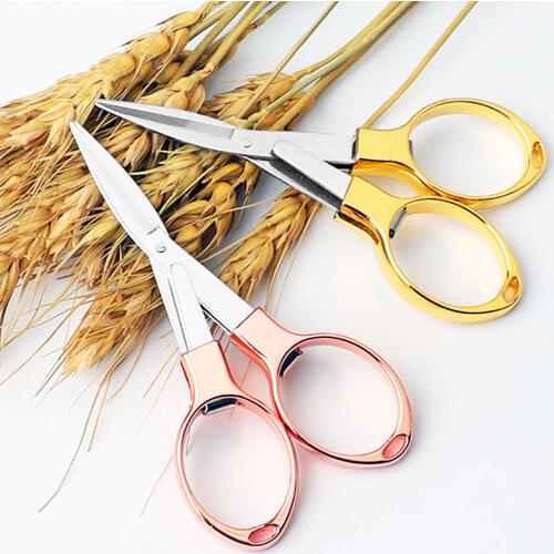 TWBEB Stationery Knives And Scissors