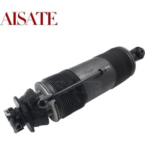 Rear Left ABC Suspension Shock Absorber For Mercedes Benz SL-Class R230 Hydraulic Air Strut Damper 2303200213 2303204138