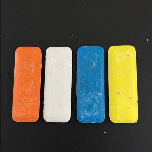 1Pcs Olorful Draw Tailors Chalk Dressmakers DIY Making Sewing Tailor Chalk