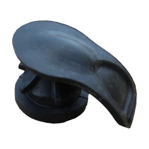 1 PCS ) EURO 5 Engine Top Protection Cover Connector Button For Peugeot 207 208 301 308 508 5008 Partner Tepee Citroen C3 c4