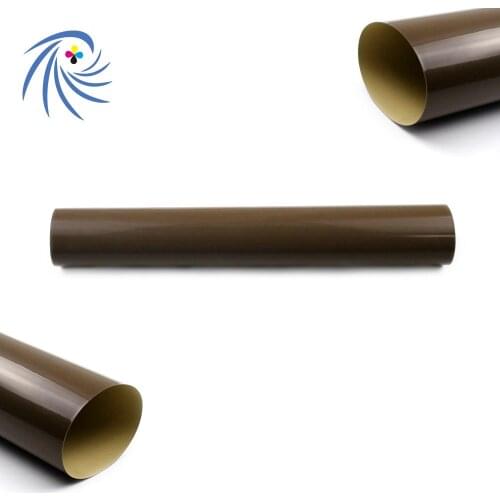 10pcs For KONICA MINOLTA C220 C280 C360 C224 C284 C364 color copier machine fuser film sleeve A0EDR72000-Film